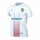 Segunda Camiseta FC Alverca 2025-2026 Tailandia