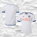 Segunda Camiseta FC Cincinnati 2024-2025