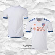 Segunda Camiseta FC Cincinnati 2024-2025