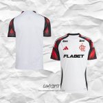 Segunda Camiseta Flamengo 2025