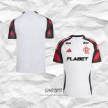Segunda Camiseta Flamengo 2025