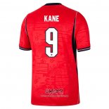 Segunda Camiseta Francia Jugador Kane 2026 Harry