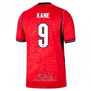Segunda Camiseta Francia Jugador Kane 2026 Harry