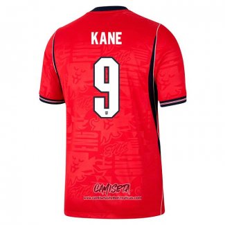 Segunda Camiseta Francia Jugador Kane 2026 Harry