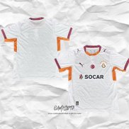 Segunda Camiseta Galatasaray 2026-2027 Tailandia