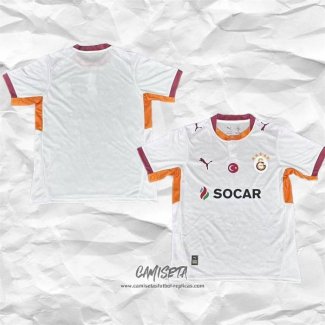 Segunda Camiseta Galatasaray 2026-2027 Tailandia