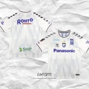 Segunda Camiseta Gamba Osaka 2023 Tailandia