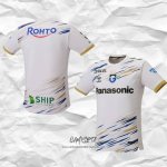 Segunda Camiseta Gamba Osaka 2026 Tailandia