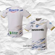 Segunda Camiseta Gamba Osaka 2026 Tailandia