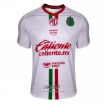 Segunda Camiseta Guadalajara 2025-2026 Tailandia