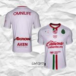 Segunda Camiseta Guadalajara 2025-2026 Tailandia