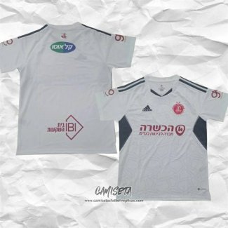 Segunda Camiseta Hapoel Tel Aviv 2022-2023 Tailandia