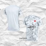 Segunda Camiseta Hapoel Tel Aviv 2025-2026 Tailandia