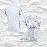 Segunda Camiseta Hapoel Tel Aviv 2025-2026 Tailandia