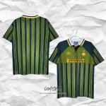 Segunda Camiseta Inter Milan Retro 1995-96
