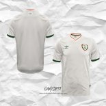 Segunda Camiseta Irlanda 2020-2021 Tailandia