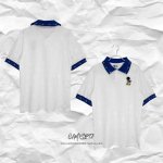 Segunda Camiseta Italia Retro 1994