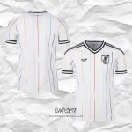 Segunda Camiseta Japon Authentic 2026