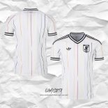 Segunda Camiseta Japon Authentic 2026