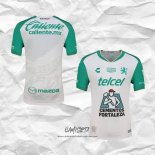 Segunda Camiseta Leon 2026-2027