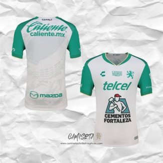Segunda Camiseta Leon 2026-2027
