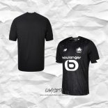 Segunda Camiseta Lille 2020-2021 Tailandia