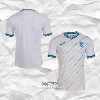 Segunda Camiseta Lorient 2025-2026 Tailandia