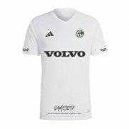 Segunda Camiseta Maccabi Haifa 2023-2024