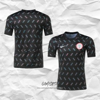 Segunda Camiseta Nigeria 2023 Tailandia