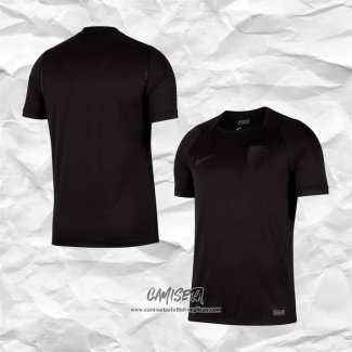 Segunda Camiseta Noruega 2026