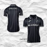 Segunda Camiseta Norwich City 2026-2027 Tailandia