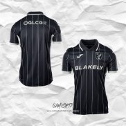 Segunda Camiseta Norwich City 2026-2027 Tailandia