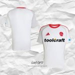 Segunda Camiseta Nurnberg 2025-2026 Tailandia