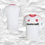 Segunda Camiseta Nurnberg 2025-2026 Tailandia