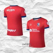 Segunda Camiseta Olimpia 2025-2026 Tailandia