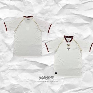Segunda Camiseta Panama 2026 Tailandia