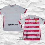 Segunda Camiseta Real Oviedo 2021-2022 Tailandia