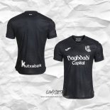 Segunda Camiseta Real Sociedad 2026-2027