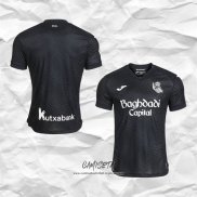 Segunda Camiseta Real Sociedad 2026-2027