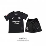 Segunda Camiseta Real Sociedad 2026-2027 Nino