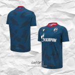 Segunda Camiseta Red Star Belgrade 2024-2025 Tailandia