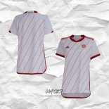 Segunda Camiseta SC Internacional 2023 Mujer