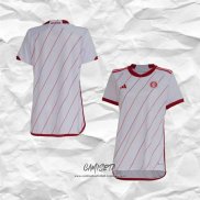 Segunda Camiseta SC Internacional 2023 Mujer