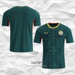 Segunda Camiseta Senegal 2026