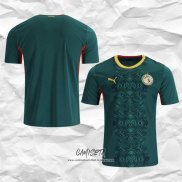 Segunda Camiseta Senegal 2026
