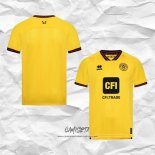 Segunda Camiseta Sheffield United 2023-2024