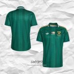 Segunda Camiseta Sudafrica 2026