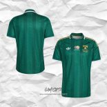 Segunda Camiseta Sudafrica 2026