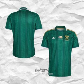 Segunda Camiseta Sudafrica 2026