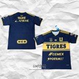 Segunda Camiseta Tigres UANL 2026-2027 Tailandia